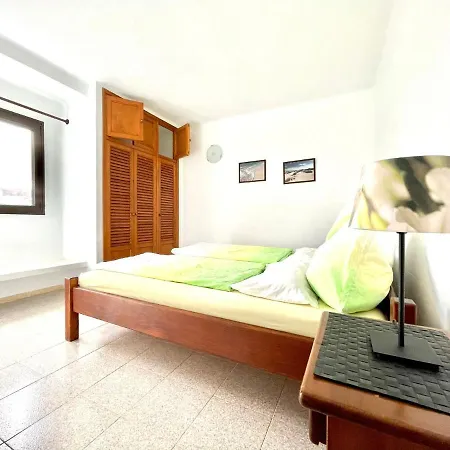 شقة Bungalow Para Nudistas, Con Vista A La Piscina, En *